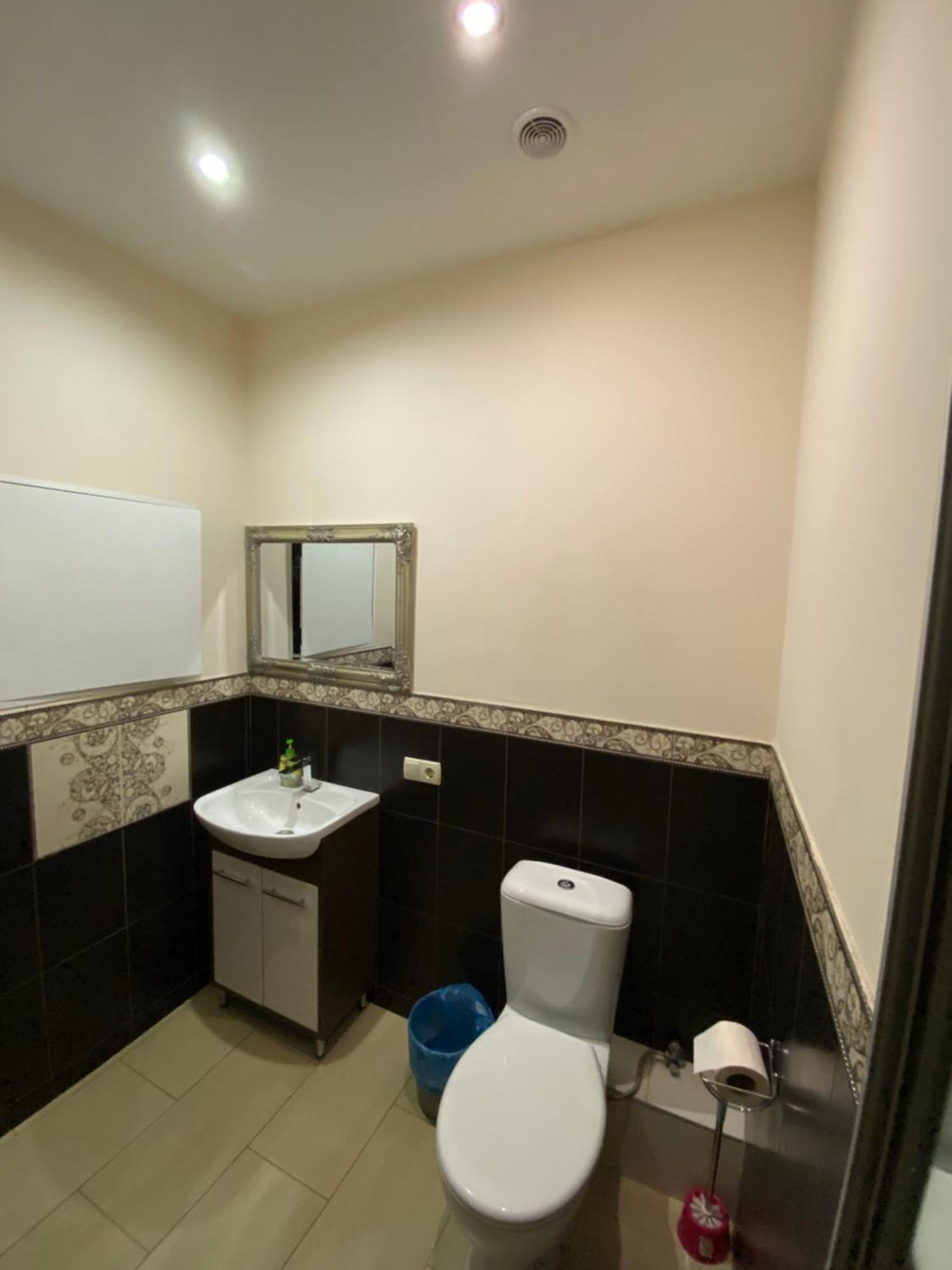 Most City Apartments Magnolia Dnipro Exterior photo