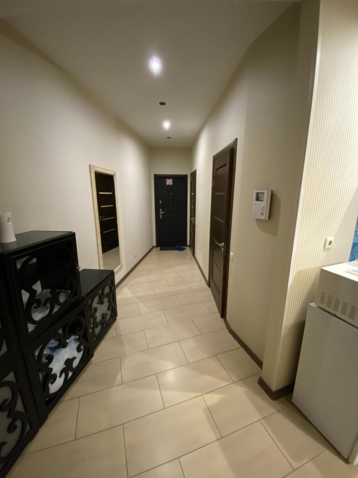 Most City Apartments Magnolia Dnipro Exterior photo