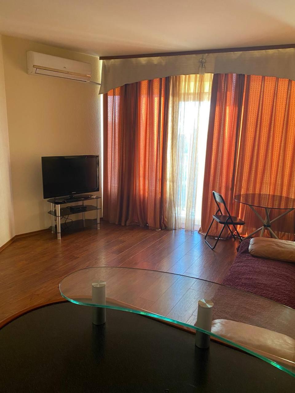 Most City Apartments Magnolia Dnipro Exterior photo